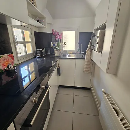 Apartment Rose